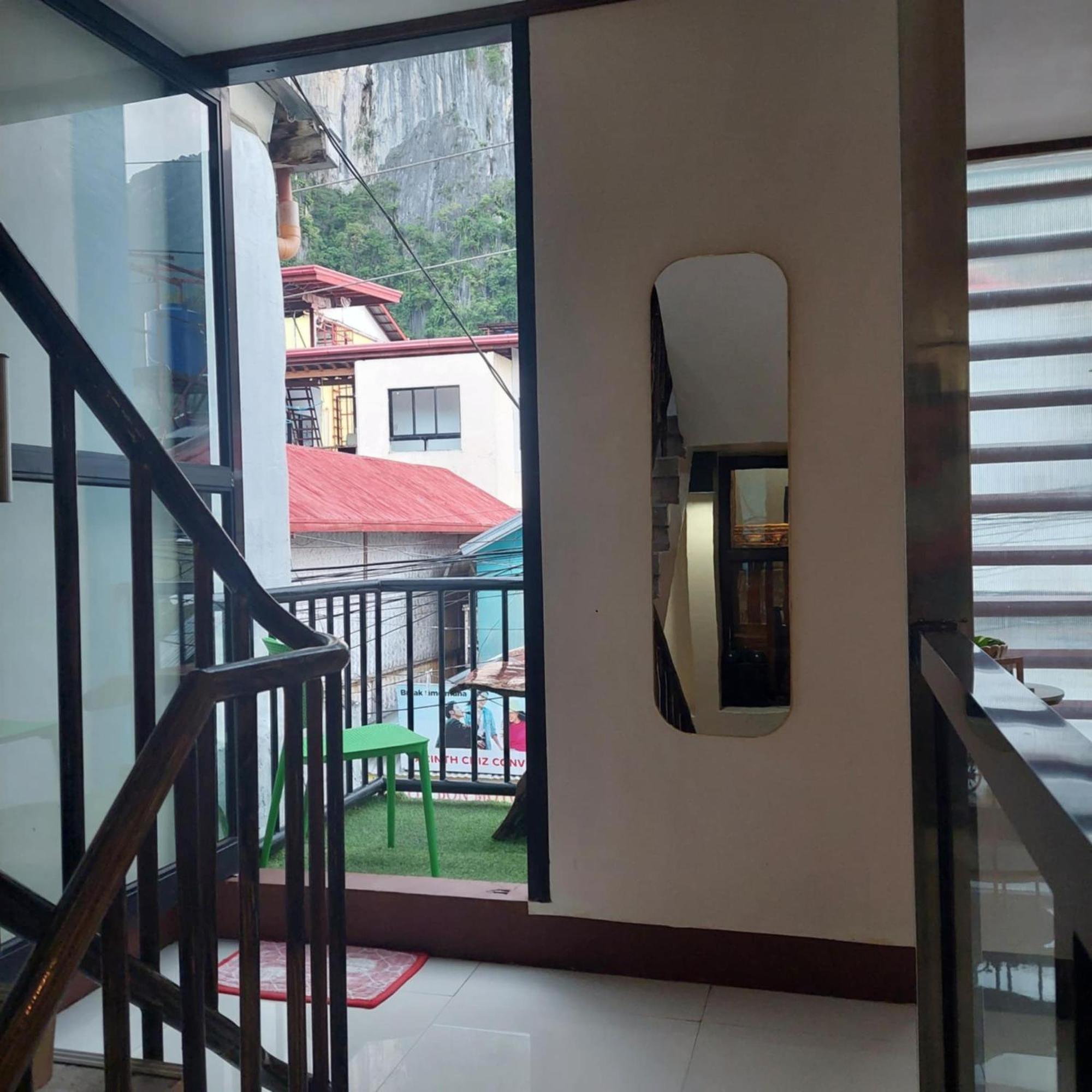 Casa Mariella 888 Bed & Breakfast El Nido Exterior foto
