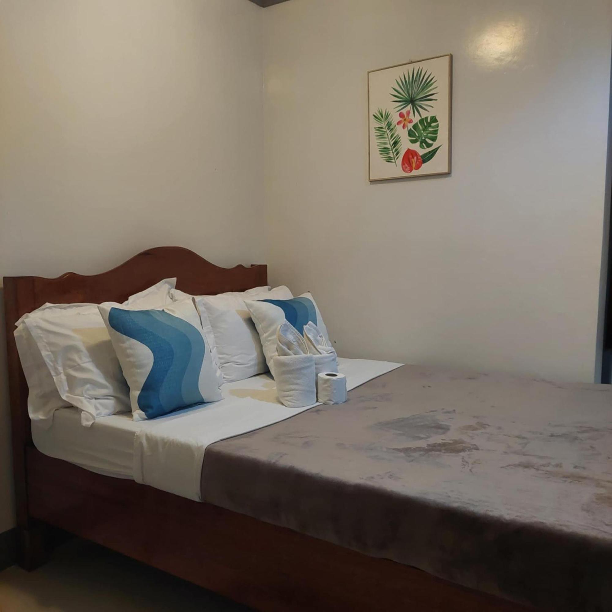 Casa Mariella 888 Bed & Breakfast El Nido Exterior foto