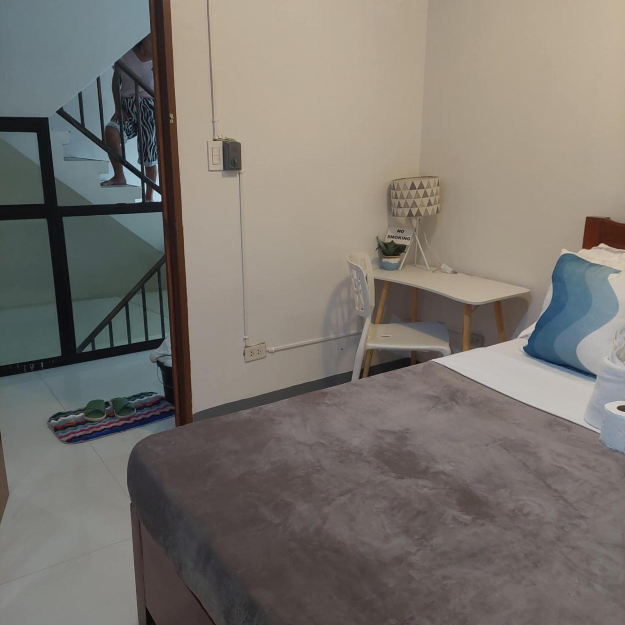 Casa Mariella 888 Bed & Breakfast El Nido Exterior foto