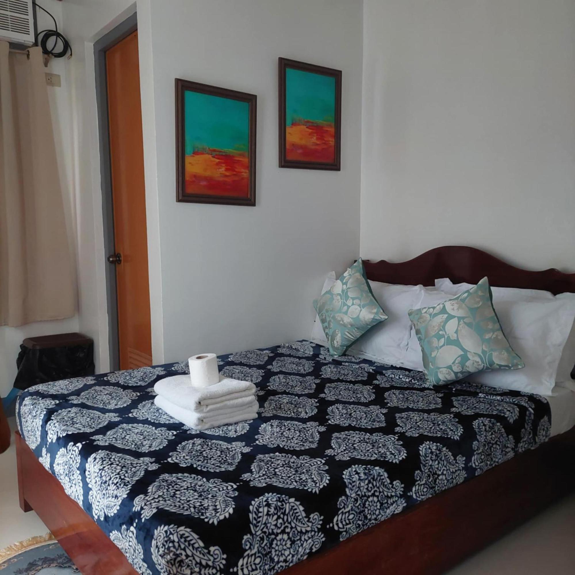 Casa Mariella 888 Bed & Breakfast El Nido Exterior foto