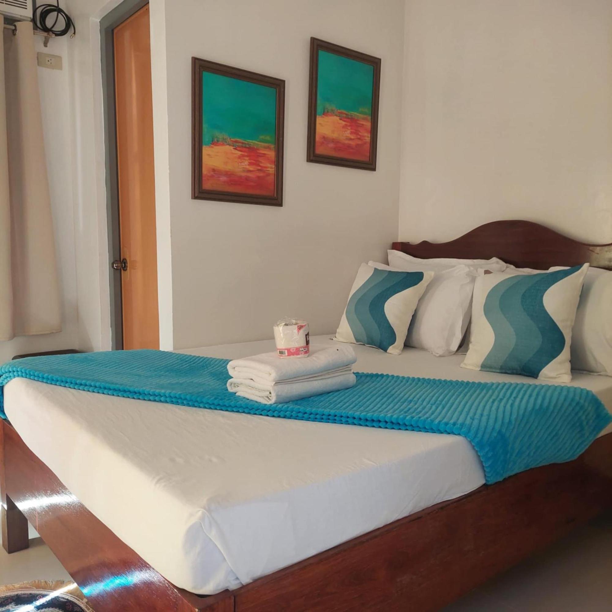 Casa Mariella 888 Bed & Breakfast El Nido Exterior foto
