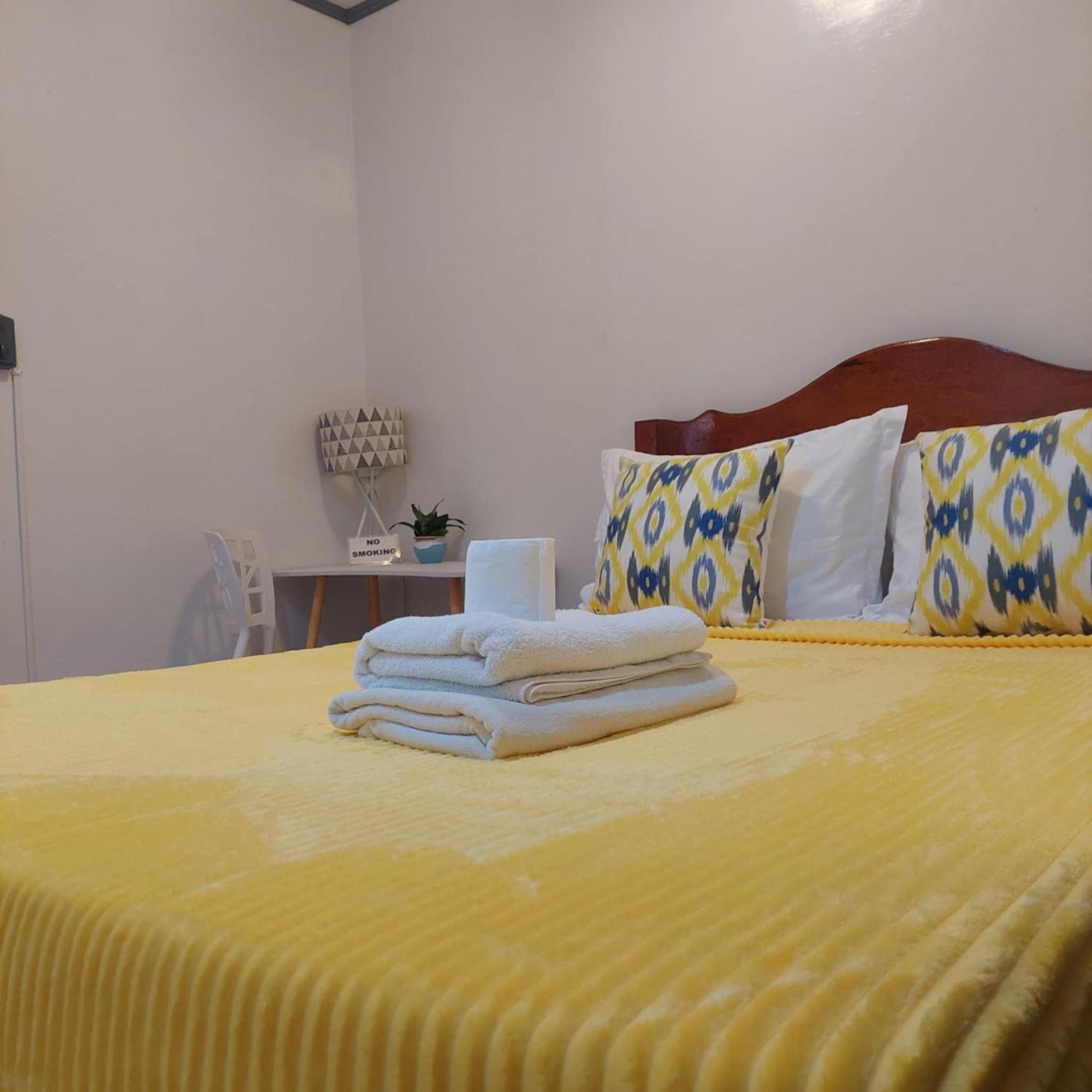 Casa Mariella 888 Bed & Breakfast El Nido Exterior foto