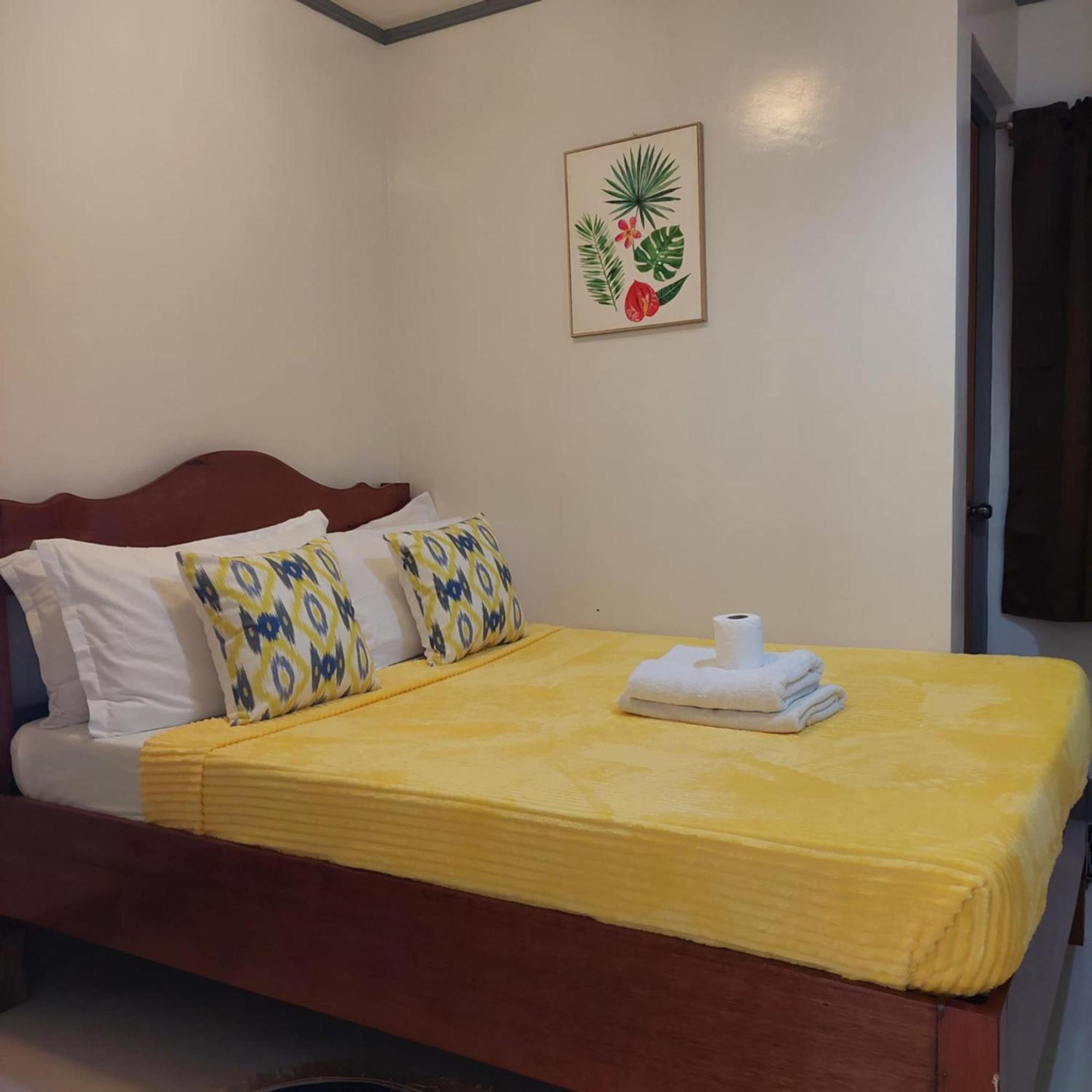 Casa Mariella 888 Bed & Breakfast El Nido Exterior foto